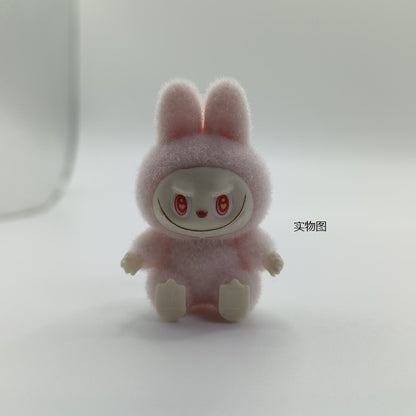 mini labubu