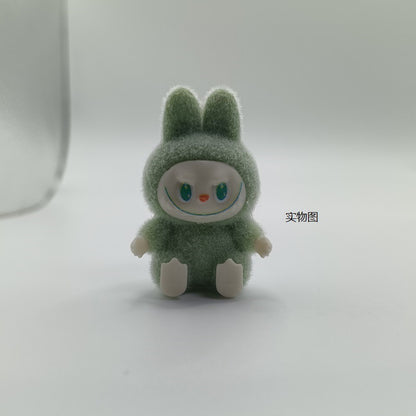 mini labubu