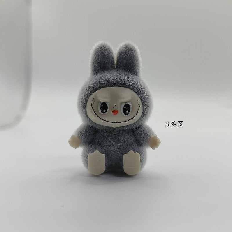 mini labubu