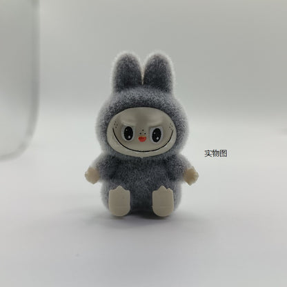 mini labubu