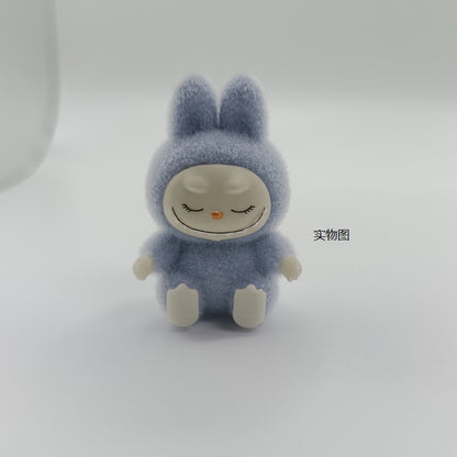 mini labubu