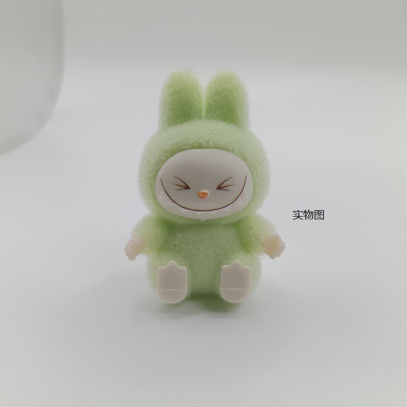 mini labubu