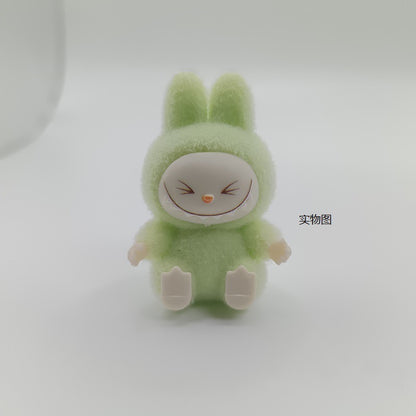mini labubu