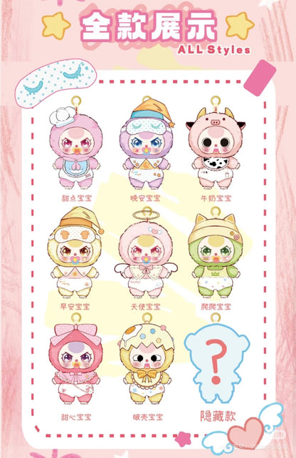 [baby three]GOOD BABY