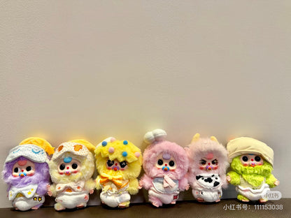 [baby three]GOOD BABY