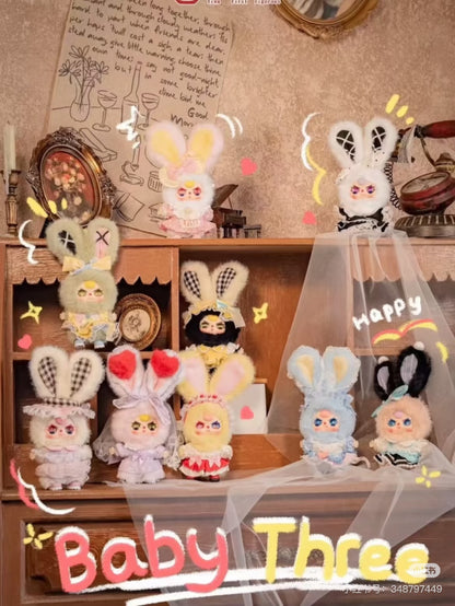 [babythree]lolita's dream