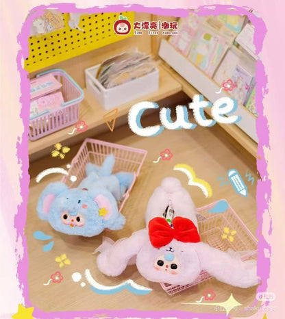 [baby three]sationary storage