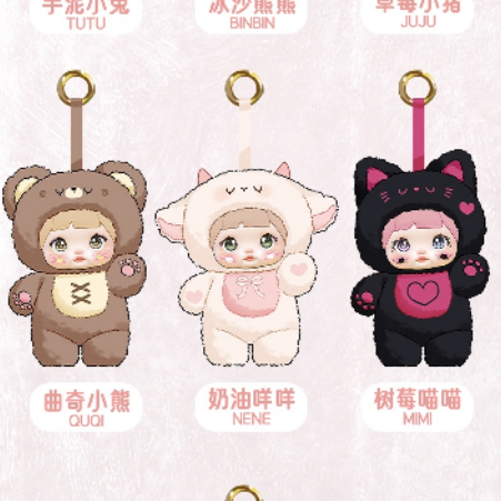 [nommi]loveness never ends