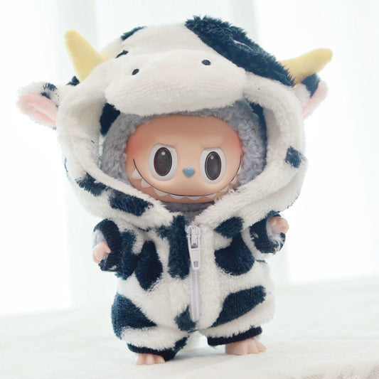 Cow outfit