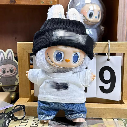 DD boy outfit set
