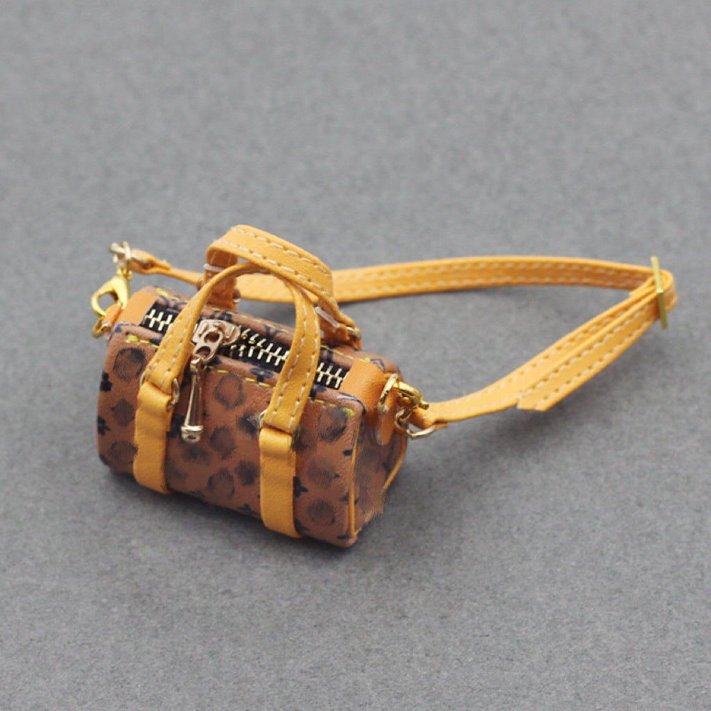 vl duffle bag
