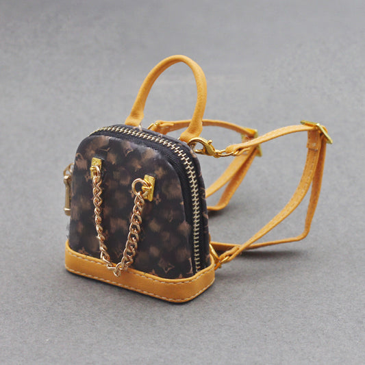 vl shell backpack