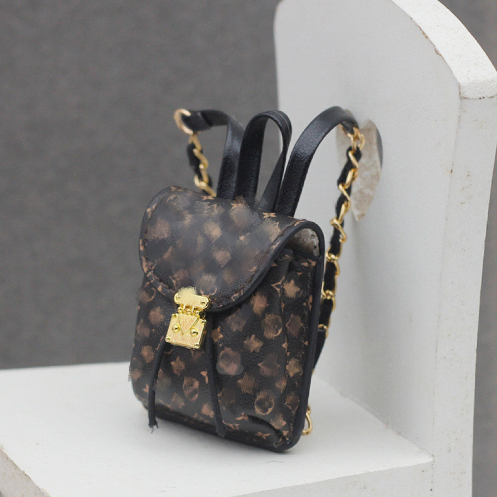 vl shell backpack