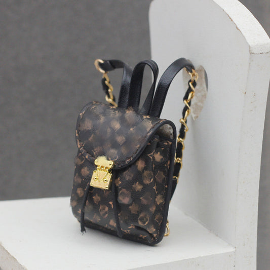vl shell backpack