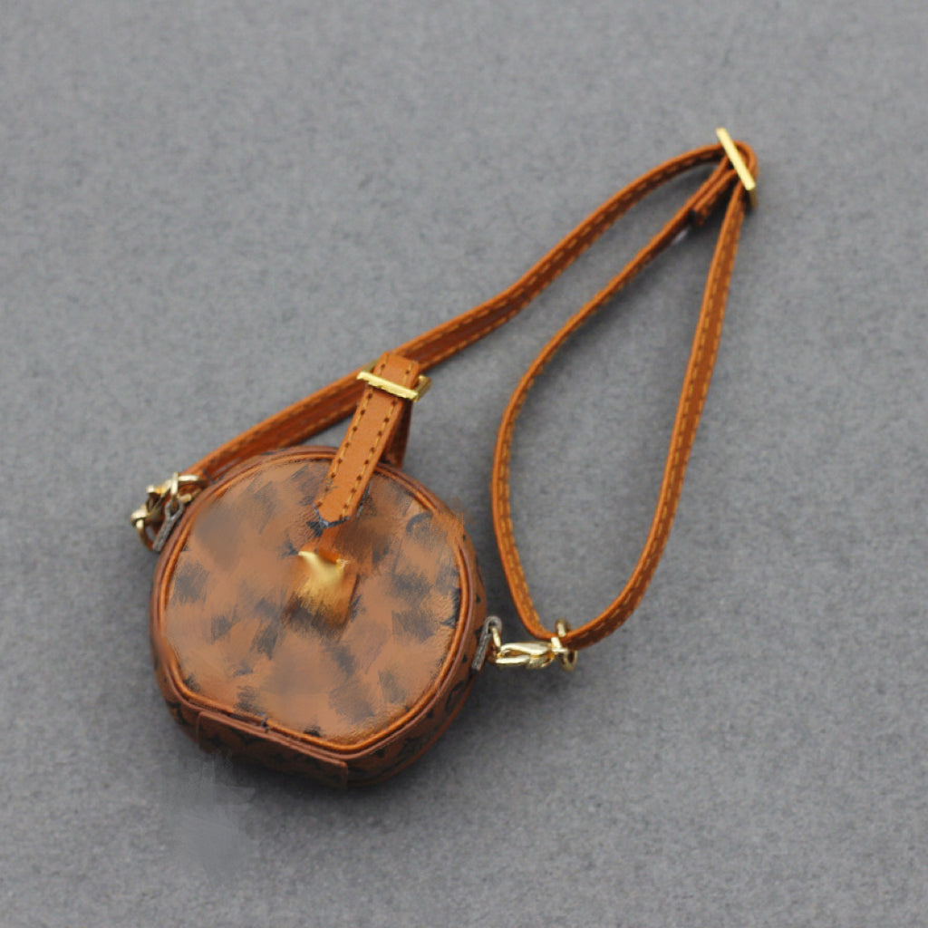 vl round bag
