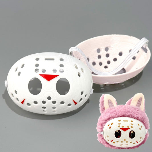 labubu mask