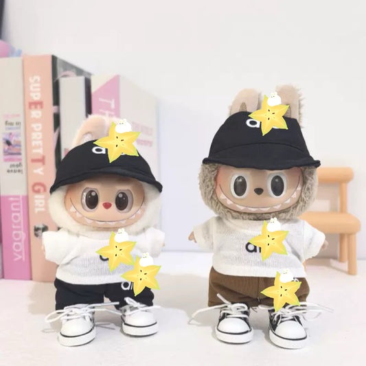 allo 3 piece outfit
