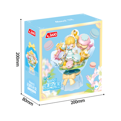 [nanci]building bock (different color)