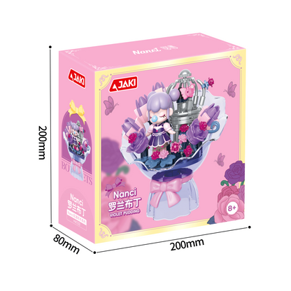 [nanci]building bock (different color)