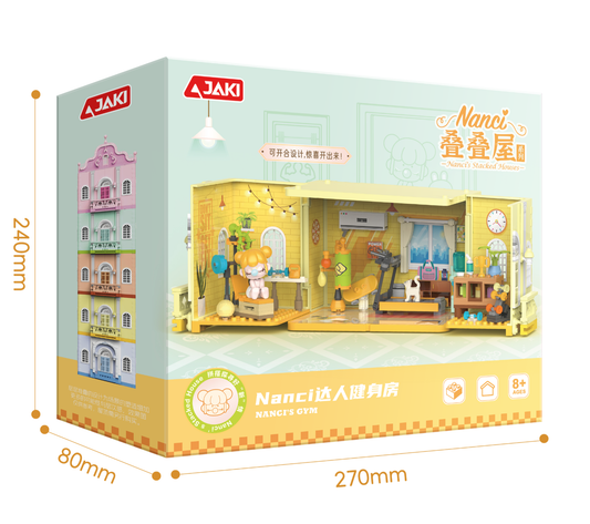 [nanci]room building (different room options)