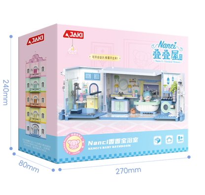 [nanci]room building (different room options)