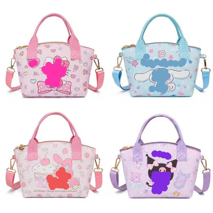 saro multifunctional handbag