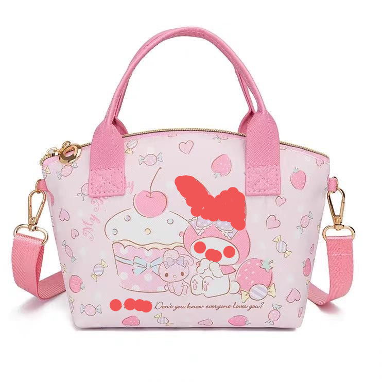 saro multifunctional handbag