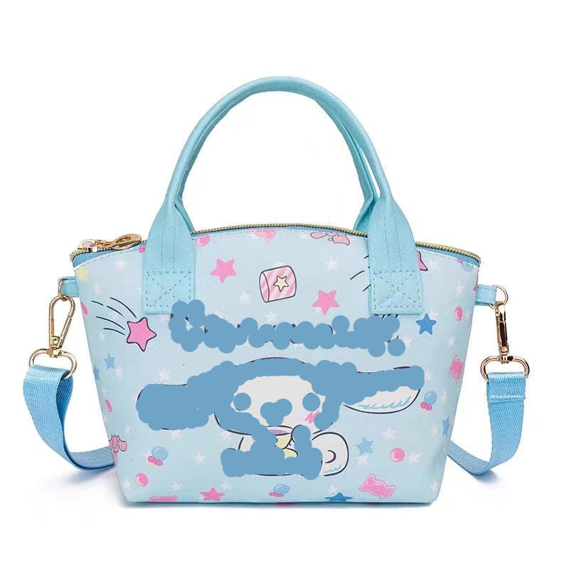 saro multifunctional handbag