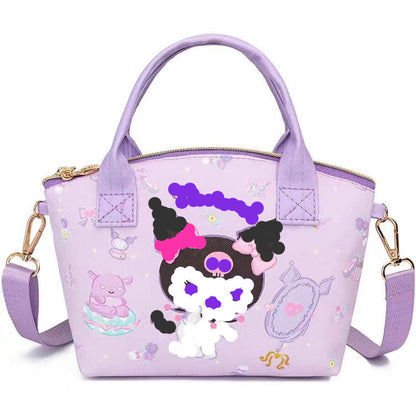 saro multifunctional handbag