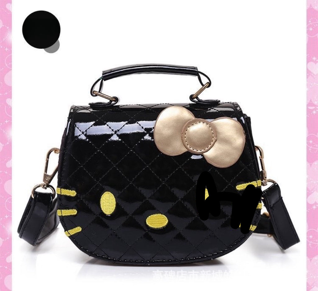 saro hk crossbody leather bag