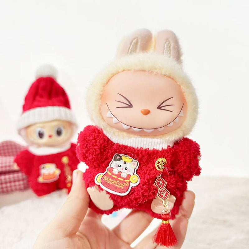 【lunar new year】Snake Year Celebration outfit