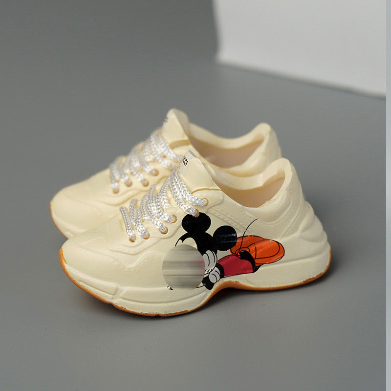 GG cluncky shoes