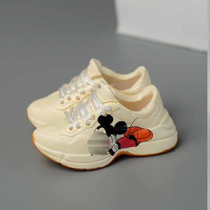 GG cluncky shoes