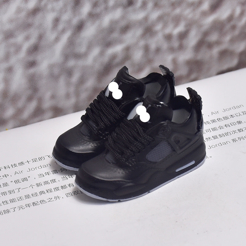 Air J sports shoes