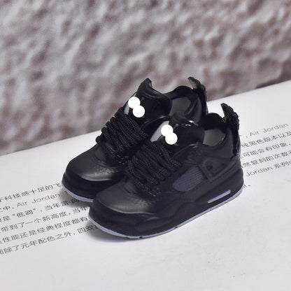 Air J sports shoes