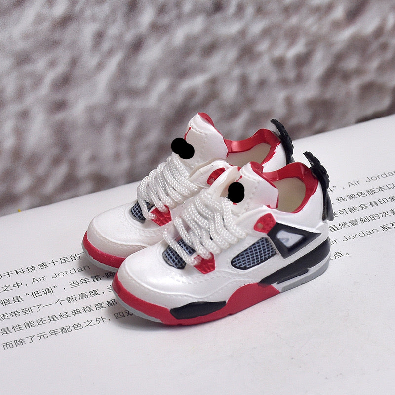 Air J sports shoes