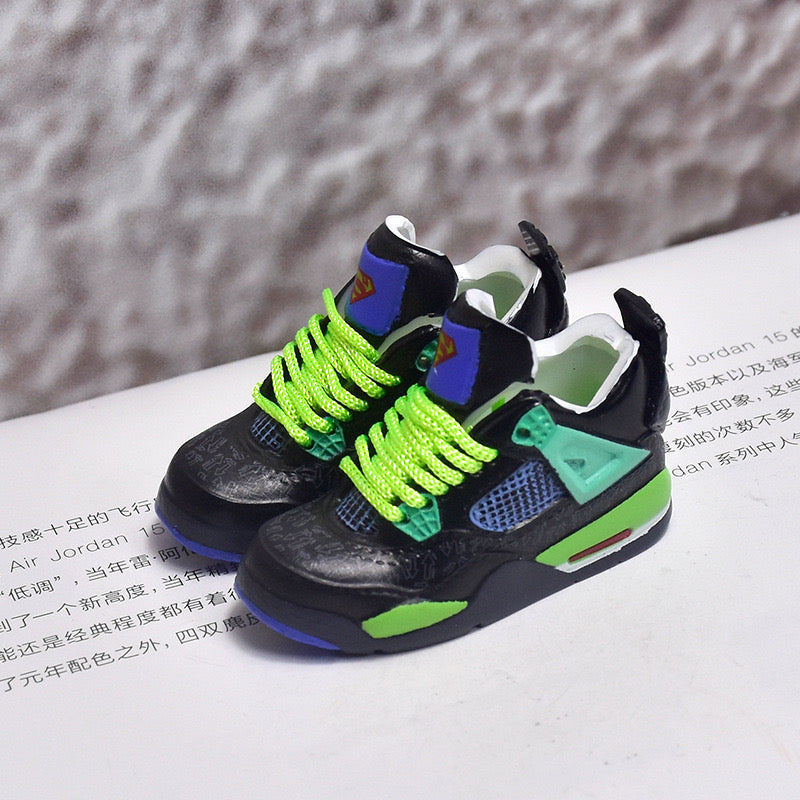 Air J sports shoes