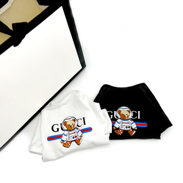 New G family trendy brand dog clothes short-sleeved summer cross-border small and medium-sized dog Schnauzer French Dou Bago thin T-shirt clothing