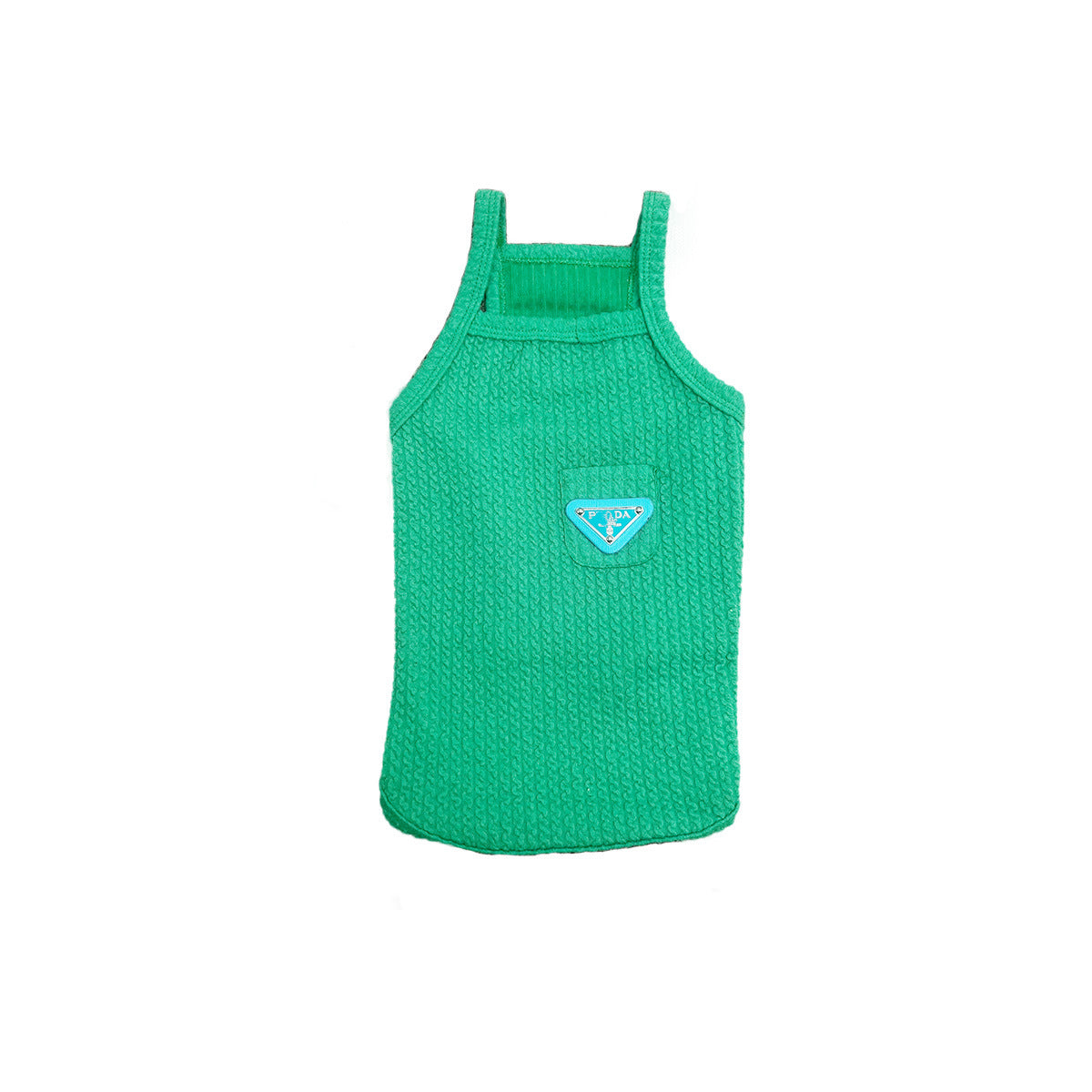 Summer pet dog clothes camisole thin breathable small and medium-sized dogs two-legged pet cat clothes supplies wholesale