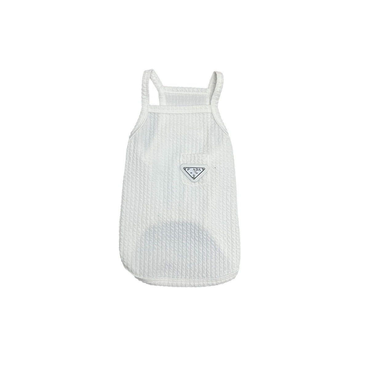 Summer pet dog clothes camisole thin breathable small and medium-sized dogs two-legged pet cat clothes supplies wholesale