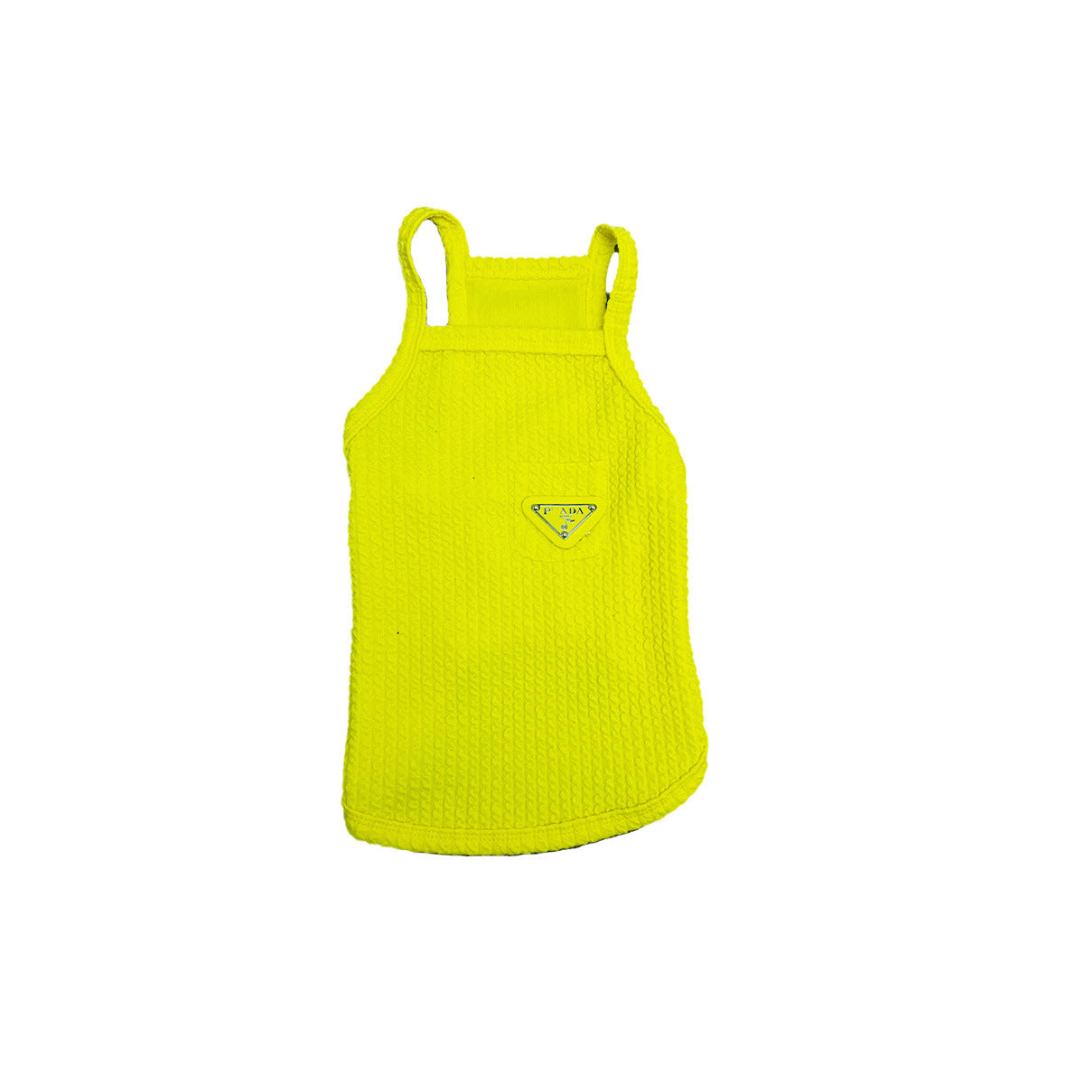 Summer pet dog clothes camisole thin breathable small and medium-sized dogs two-legged pet cat clothes supplies wholesale