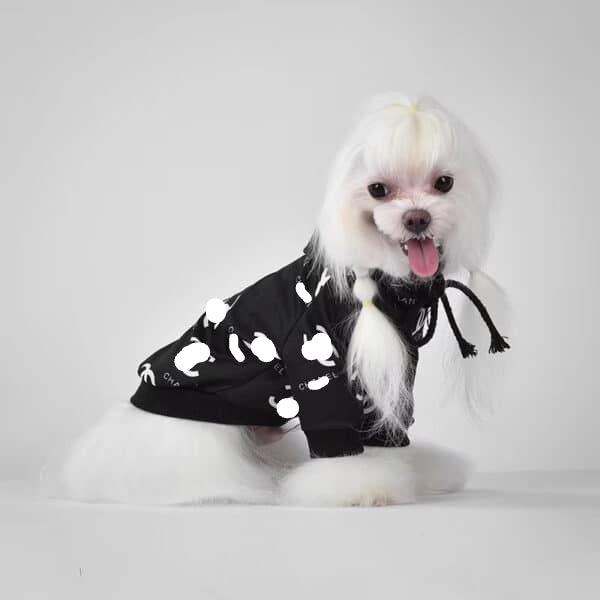 CoCo Designer Dog Hoodie