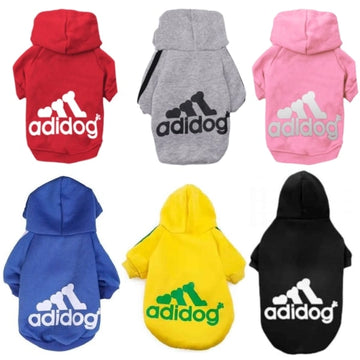 Adidog Origipaws Dog Hoodie