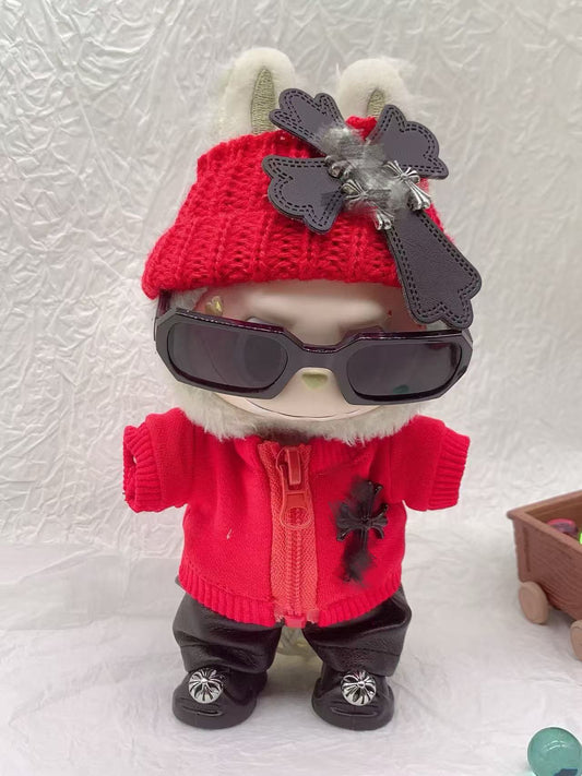 chromH tracksuit set