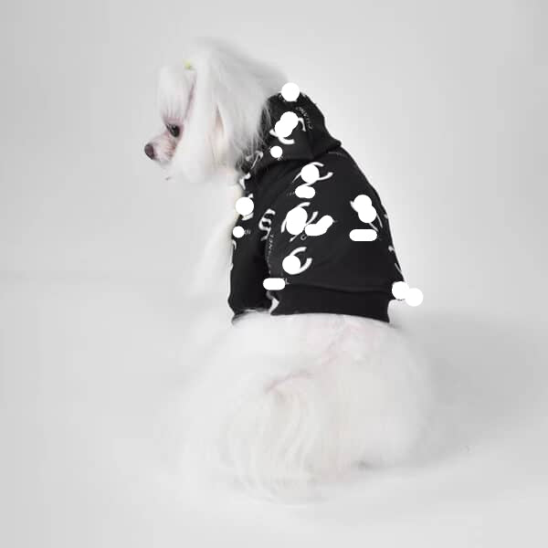CoCo Designer Dog Hoodie