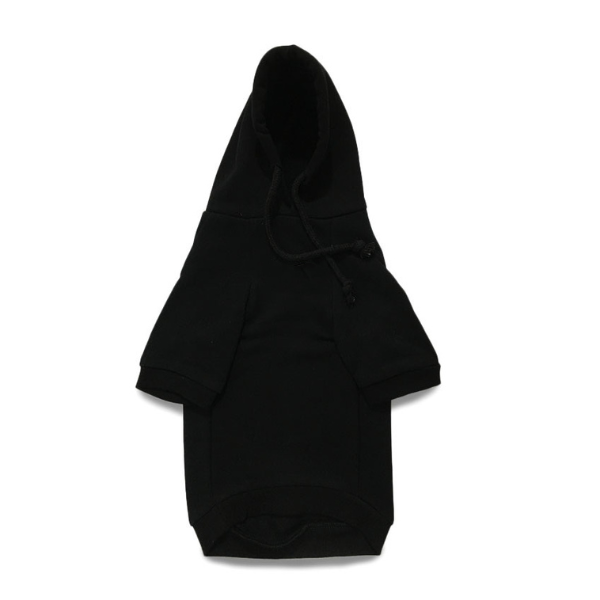 Classy Shoe Dog Hoodie