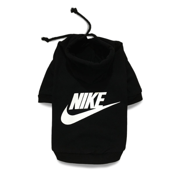 Classy Shoe Dog Hoodie