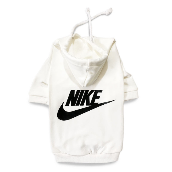 Classy Shoe Dog Hoodie
