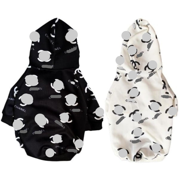 CoCo Designer Dog Hoodie