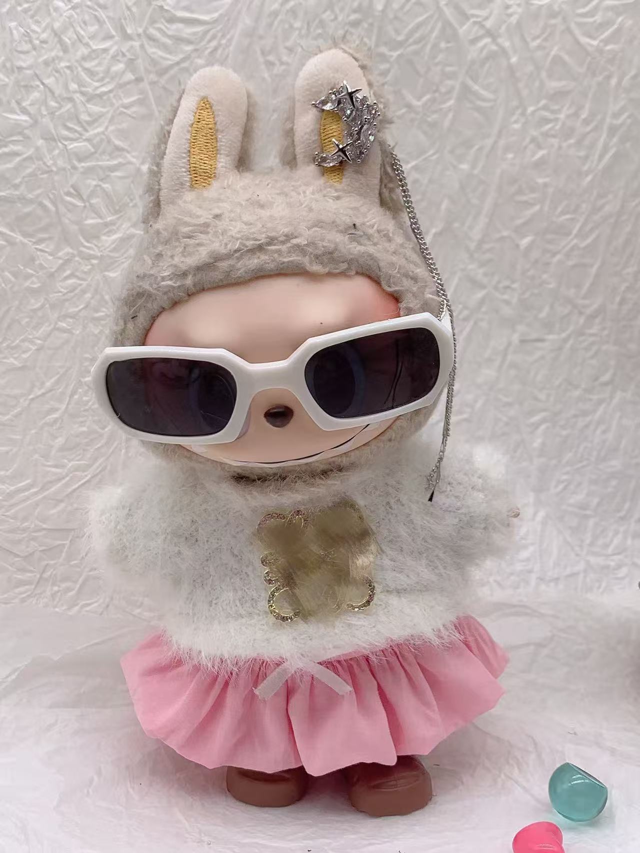 lw sweater outfitset